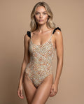 Wild Sahara One-piece